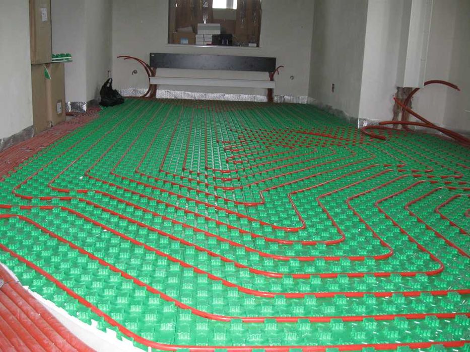 Ремонт та монтаж опалення, водопроводу, каналізації. Без вихідних.