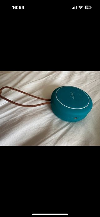 Foreo 4 body otimo estado