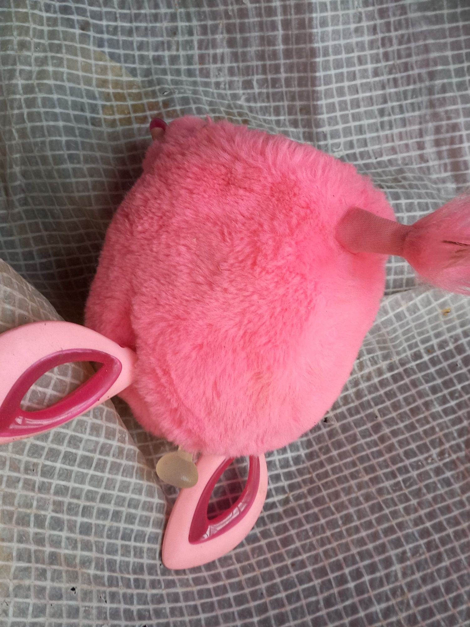Игрушка интерактивная Furby