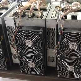 Lote de Mineradoras T17 e S17
