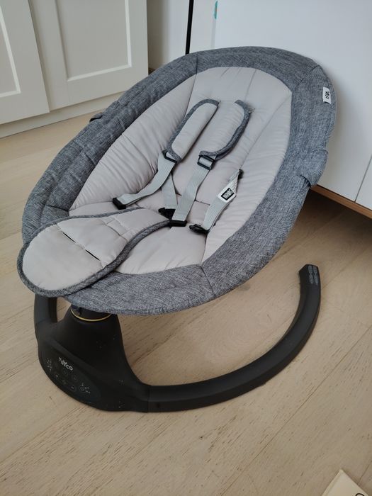 Bujak leżak dla niemowlaka