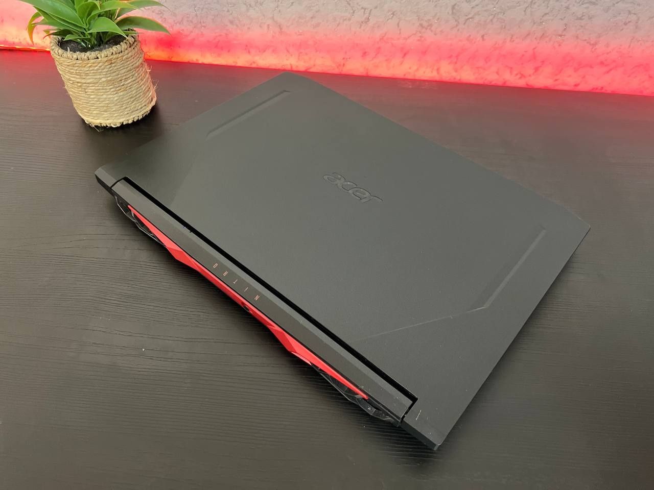 Игровой ноутбук Acer nitro 5 l i5 10300H l RTX 2060 6gb l 16gb ddr4