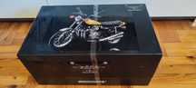 коллекционная модель Kawasaki z1 900