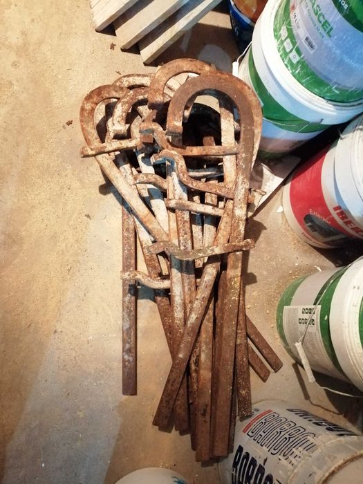 Serra Juntas para a Construção civil