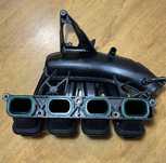 Коллектор впускной Ford Ecosport трещина 18-22 2.0.