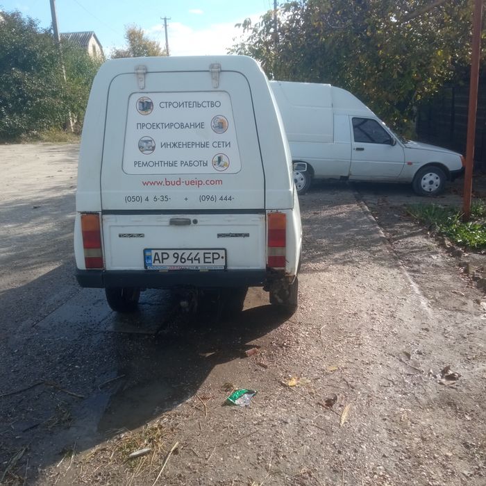 Продам Таврию-пикап