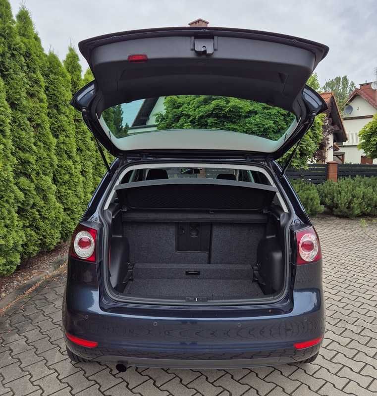Volkswagen Golf Plus Bogate wyposażenie Stan bardzo dobry Prywatnie