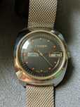Годинник Citizen Deluxe