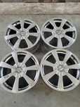 Komplet felg R 18 OZ 5x 112 lub 5 x 100