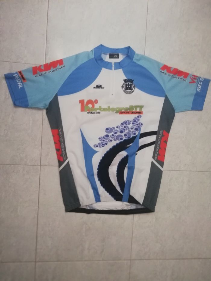 Camisola GSG - 4XL