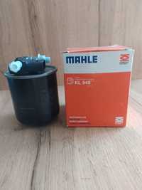 Фільтр паливний Mahle kl 949