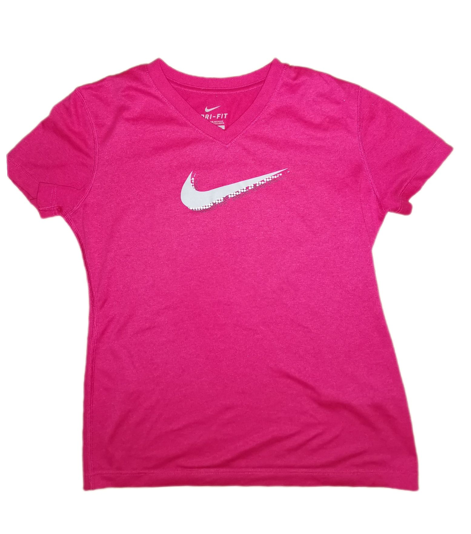 Nike Dri-Fit koszulka r. XS