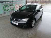 Seat ibiza 2014 1.6 tdi