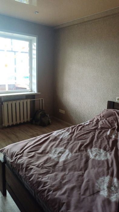 Продам 2к квартиру на Даманском