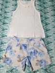 Conjunto Mayoral