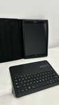 Tablet SAMSUNG com teclado