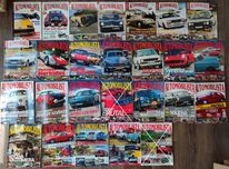 Automobilista Czasopismo