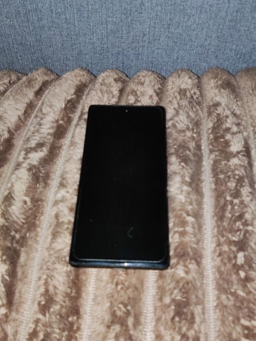 Google Pixel 6 8/128 Stormy Black NeverLock