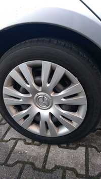 Kołpaki Mazda 15" oryginalne