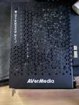 Nagrywarka Avermedia Live Gamer HD 2