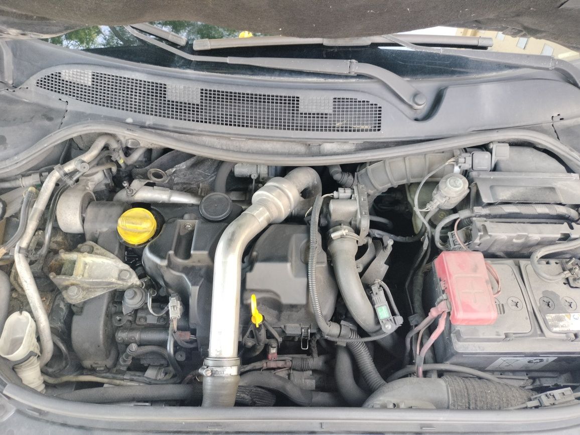 Renault Mégane Impecável