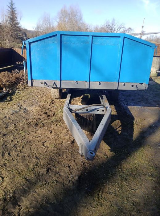 Продається прицеп