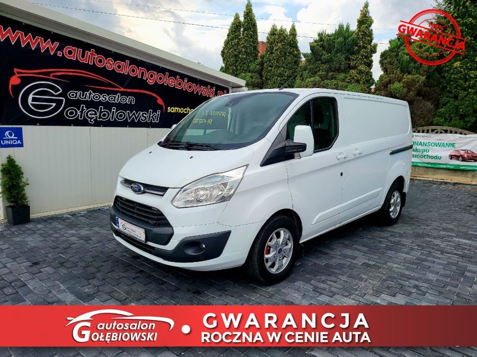 Ford TRANSIT  Ford Transit Custom