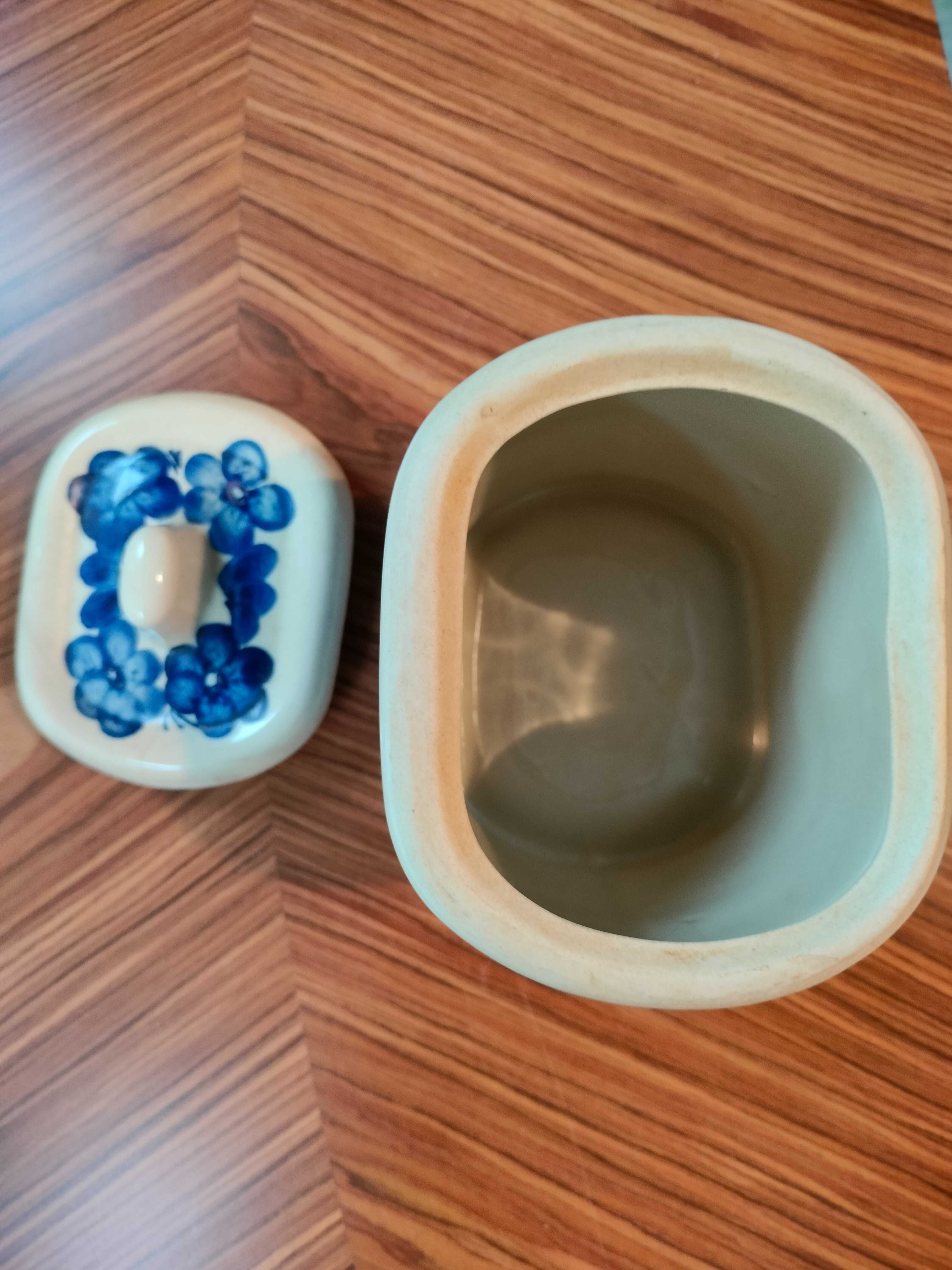 Naczynie ceramiczne