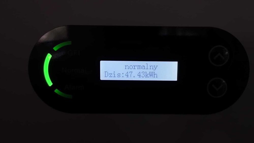 Sofar 6.6 KTL-X G3 na gwarancji do 23.11.2033