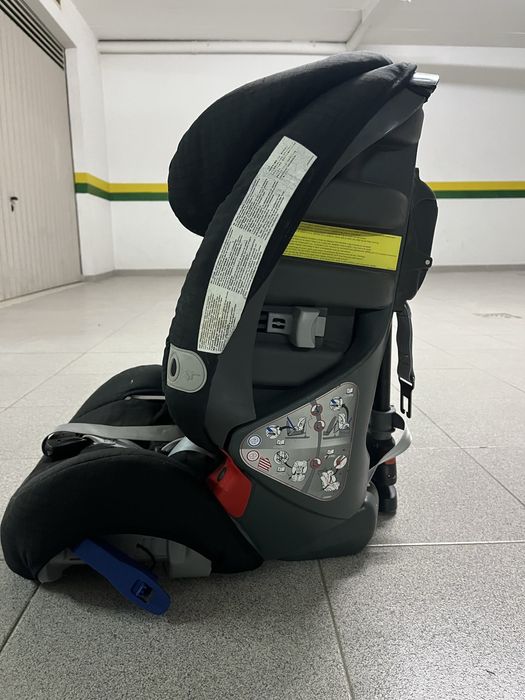 2 pares de Patins em linha  crianca