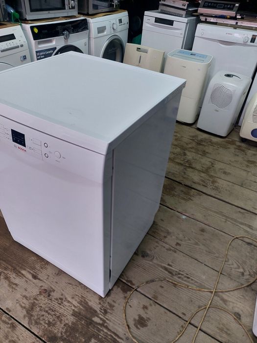 Посудомийна машина посудомийка посудомойка Bosch 60см окремостояча