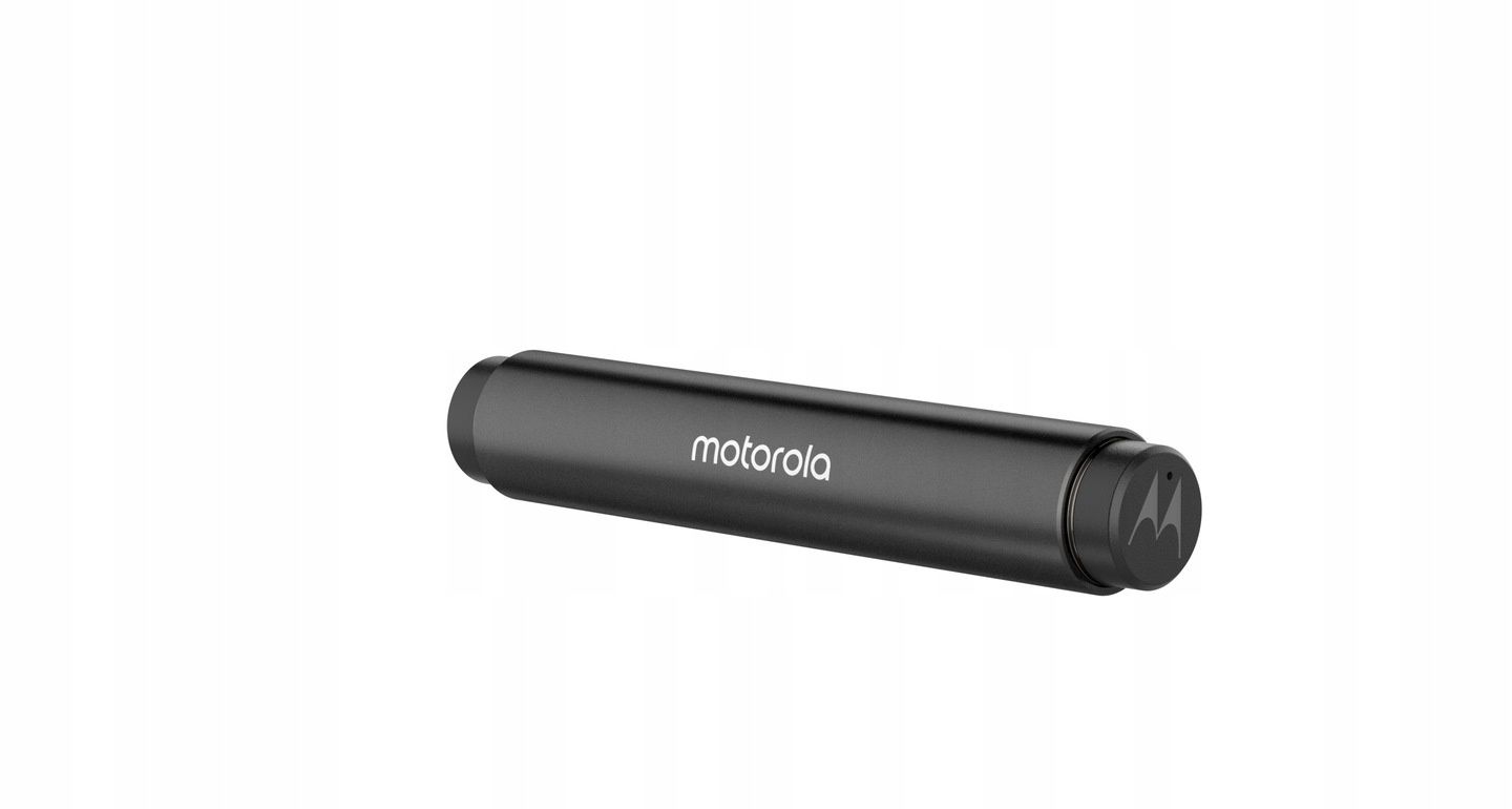 Motorola VerveBuds 300 Black