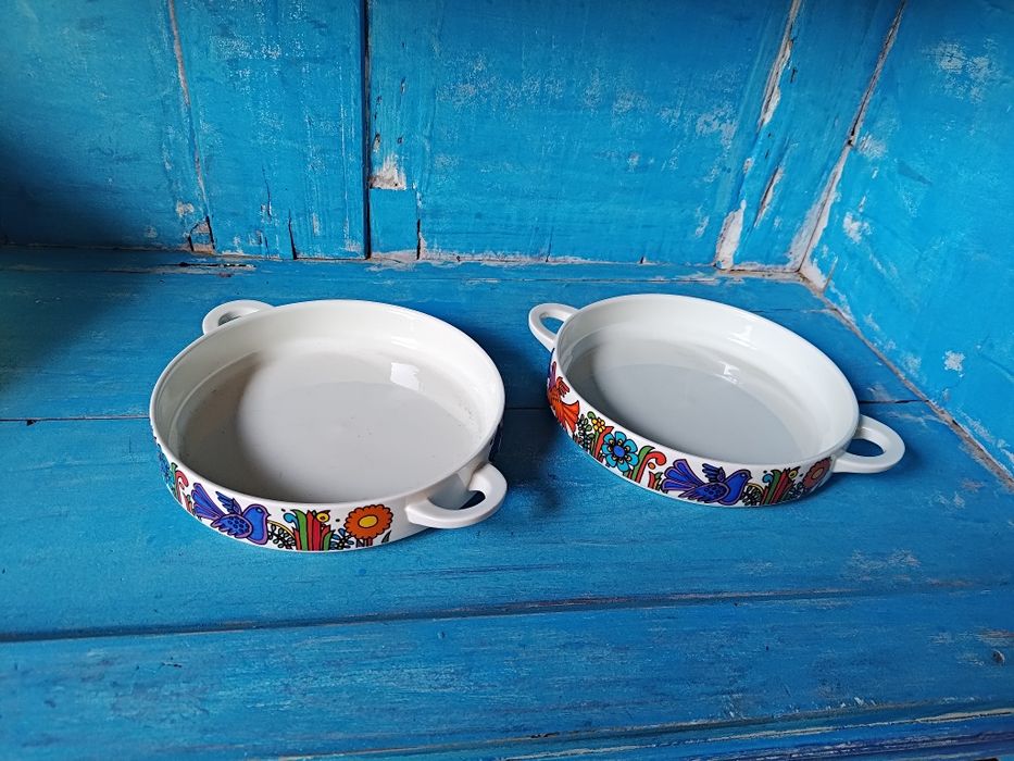 Villeroy Boch Acapulco miski/naczynie do zapiekania