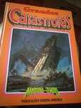 Livro Grandes Catástrofes