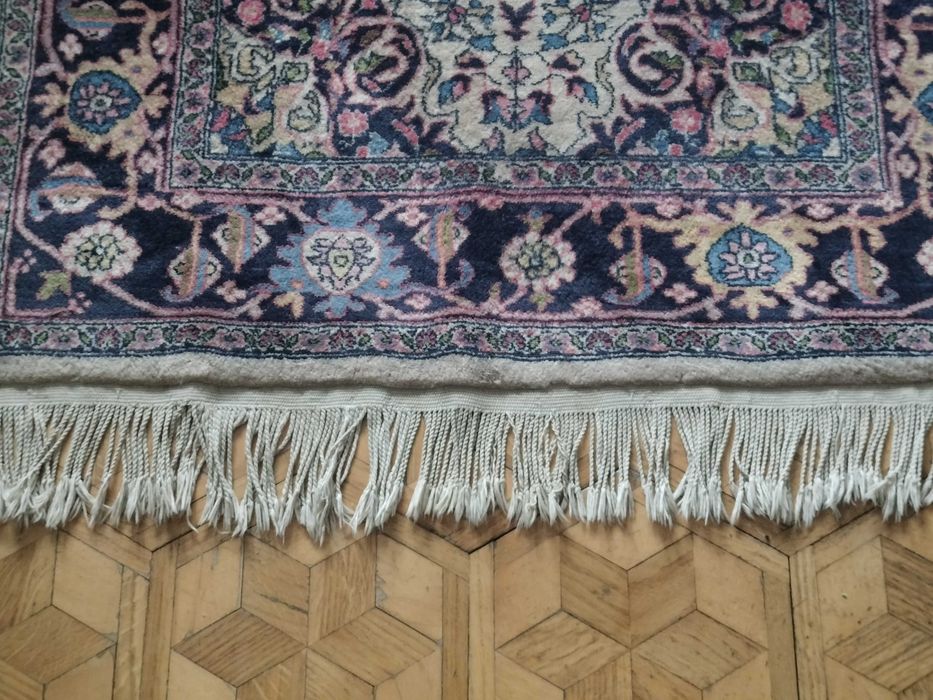 dywanik wełniany 178 x 94 nr 6
