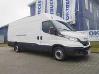 Iveco Daily 35S18HA8V  Automat,Gwarancja,Krajowy