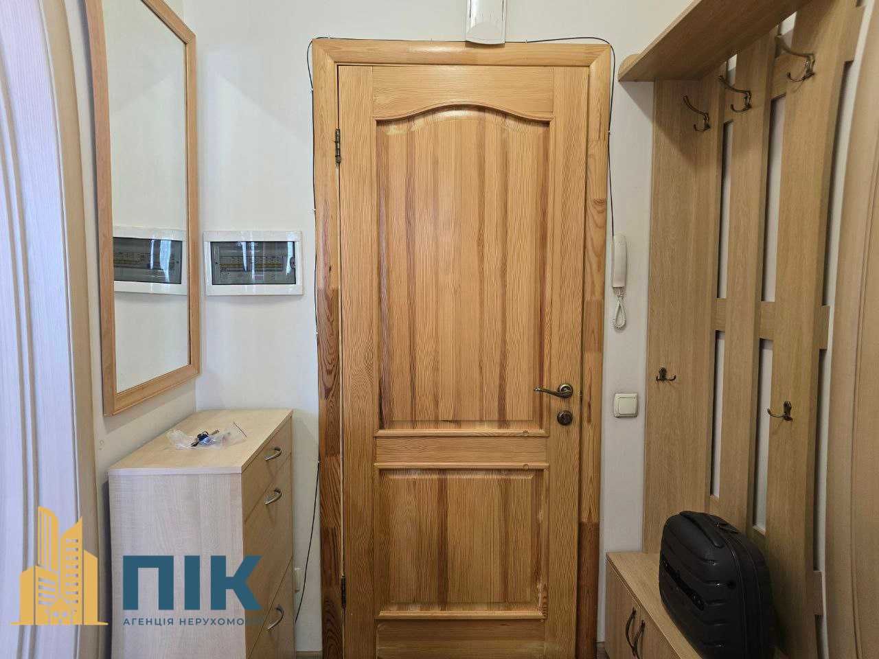 Без%- Оренда 1-кімнатної квартири в Крюківщині, вул. Освіти, 2А