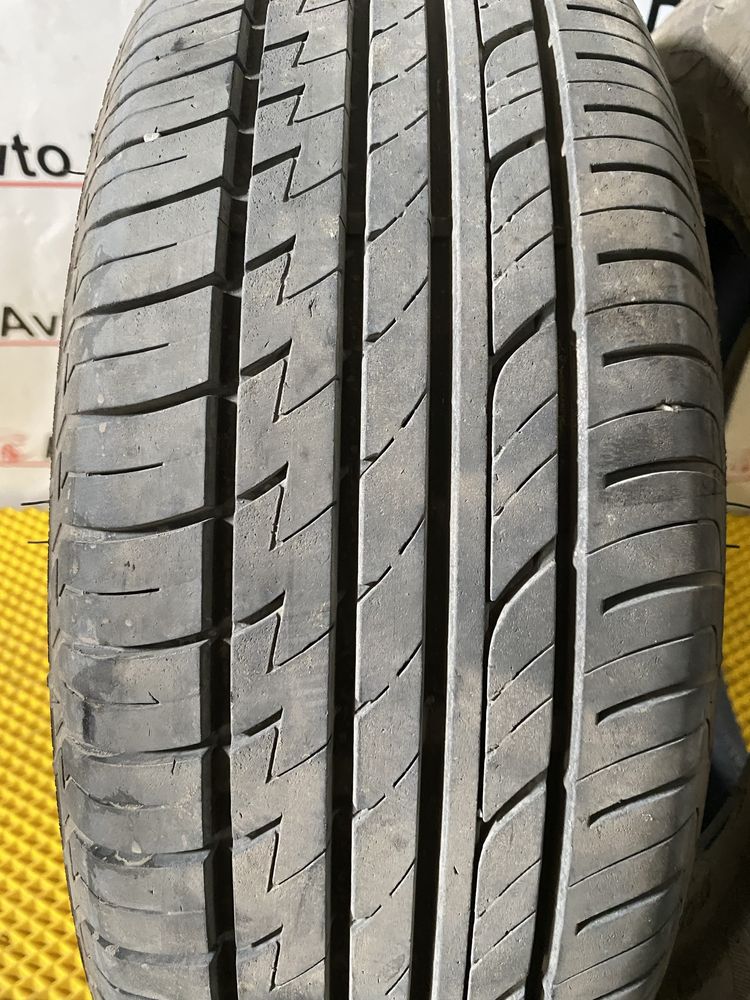 Пара летних колес 175/65 R14 Lassa Greenways 2023 год