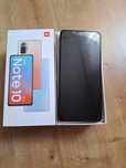 Smartfon redmi note 10 pro 256 GB+ładowarka +szkło+etui nowe