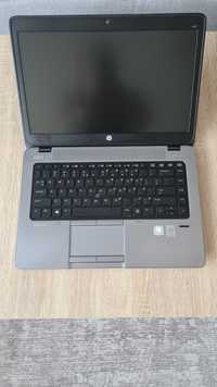Laptop HP Elitebook 840 G1 i5 8gb 256 ssd