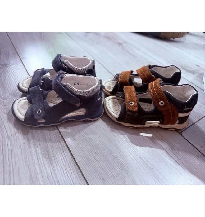Buty sandałki Bartek 22/23