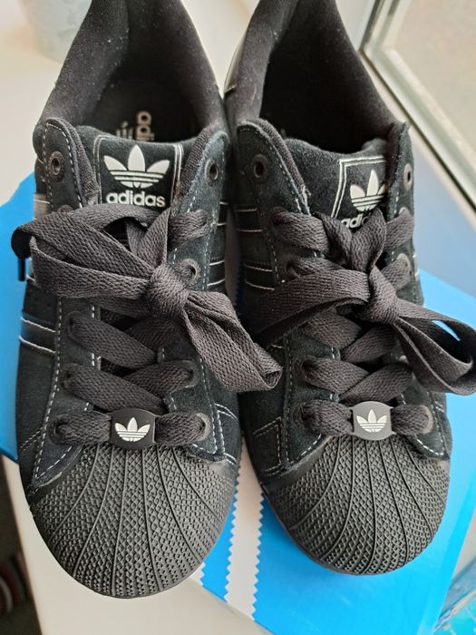 Кросівки чоловічі Adidas Superstar