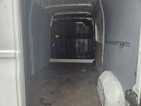 Sprzedam Opel Movano 2.3D Bez Ad-Blue
