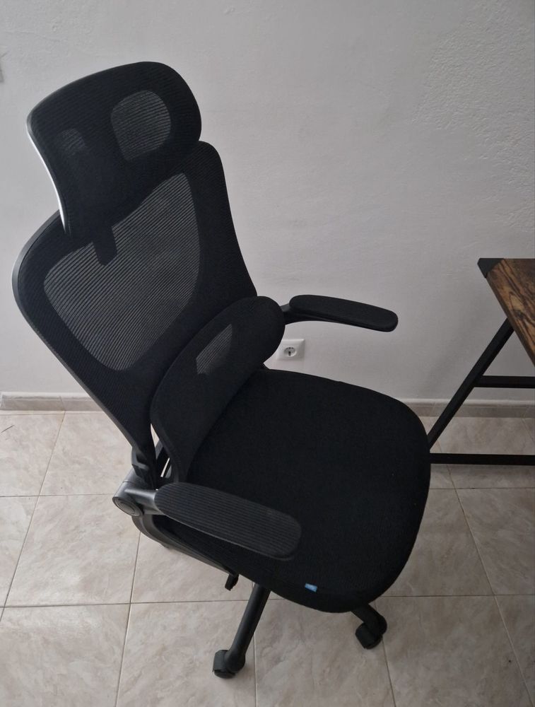 Cadeira de escritório