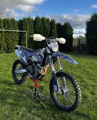 Husqvarna fe 450