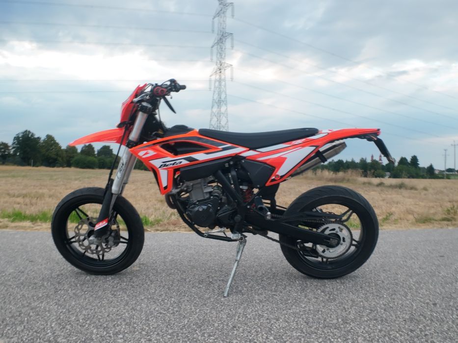 Beta RR 125 4T 2023r