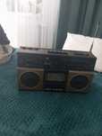 Sprzedam radiomagnetofon marki Daria rms802