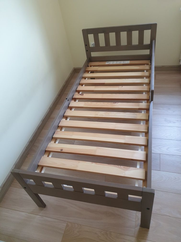 Łóżko dla dziecka Ikea 70x160 cm