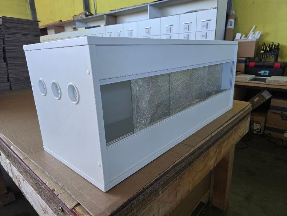 Terrarium personalizowane, terrarium na zamówienie