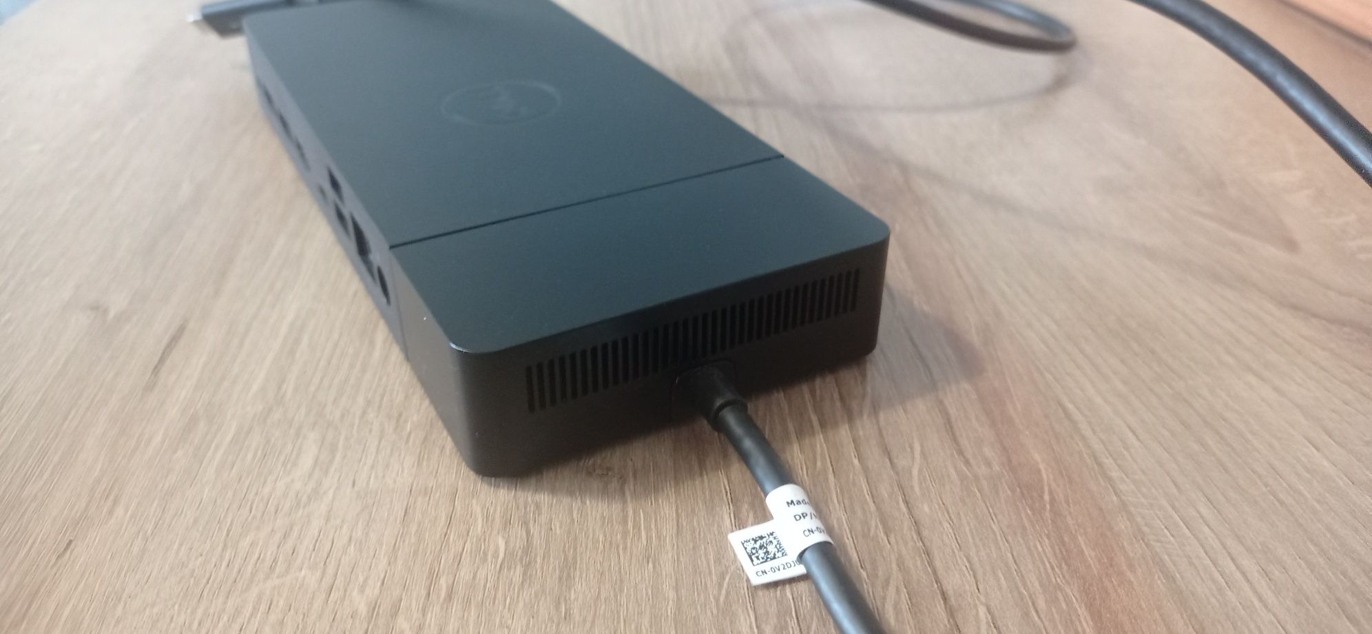 Stacja dokująca DELL K20A